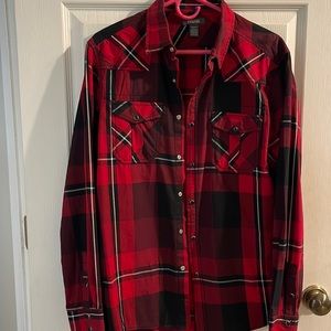 Kenneth Cole Casual shirt